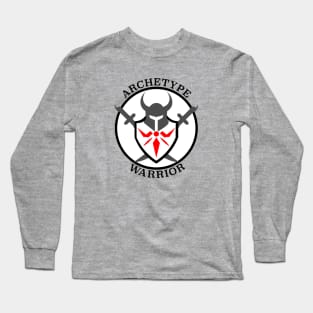 Archetype - Warrior Long Sleeve T-Shirt